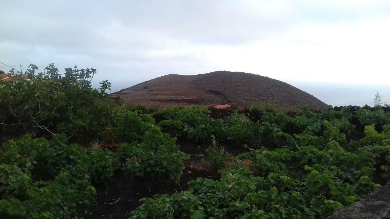 Casa Rural Domingo Pio Echedo Luaran gambar