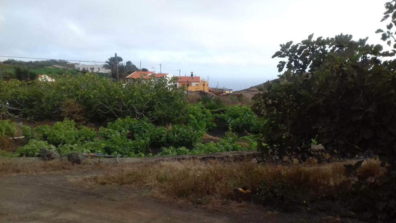 Casa Rural Domingo Pio Echedo Luaran gambar